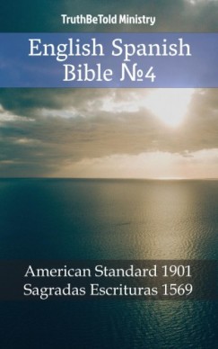 Joern Andre Halseth TruthBeTold Ministry - English Spanish Bible 4