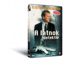 A ltnok detektv - DVD