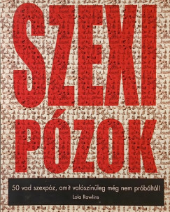 Lola Rawlins - Szexi pzok