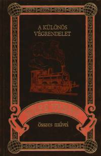 Jules Verne - A klns vgrendelet