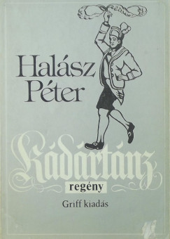 Halász Péter - Kádártánc
