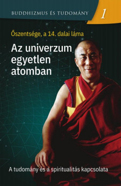 Dalai Lma - Az univerzum egyetlen atomban