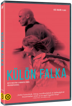 Kis Hajni - Kln Falka - DVD