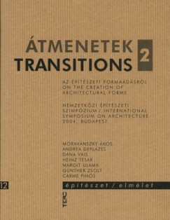 tmenetek 2. - Transitions 2.