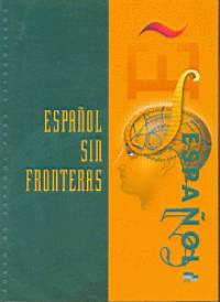 Espanol sin fronteras 3. libro del alumno