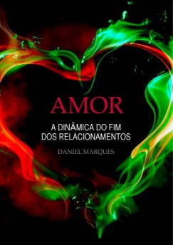 Daniel Marques - Amor