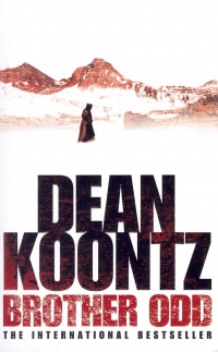 Dean R. Koontz - Brother Odd