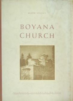 Georgi Stoikov - Boyana Church