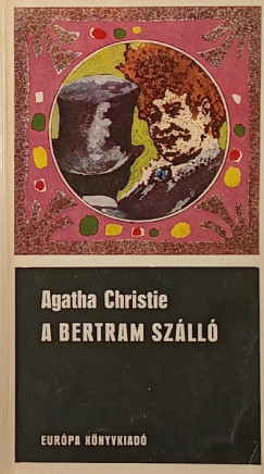 Agatha Christie - A Bertram Szll
