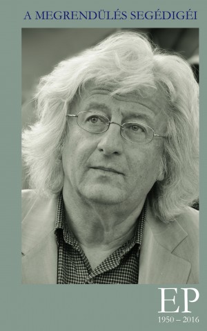 K�r�ssi P. J�zsef (Szerk.) - A megrend�l�s seg�dig�i