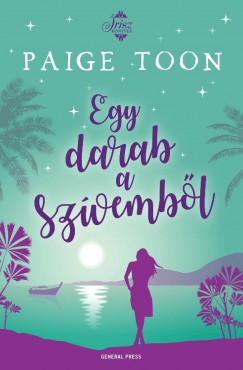 Paige Toon - Egy darab a szvembl