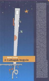 Kirly Ferenc - A Csillagok hegyn