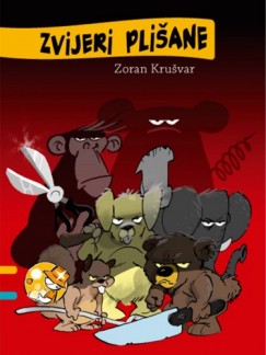 Zoran Kru�var Frano Petru�a - Zvijeri pli�ane