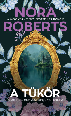 Nora Roberts - A tkr