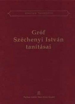 Fekete Jzsef   (sszell.) - Vradi Jzsef   (sszell.) - Grf Szchenyi Istvn tantsai