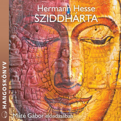 Hermann Hesse - Sziddh�rta