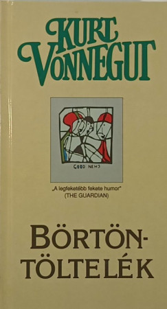Kurt Vonnegut - Brtntltelk