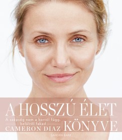 Cameron Diaz - A hossz let knyve