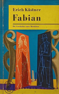 Erich Kstner - Fabian