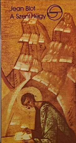 Jean Blot - A Szent Hegy