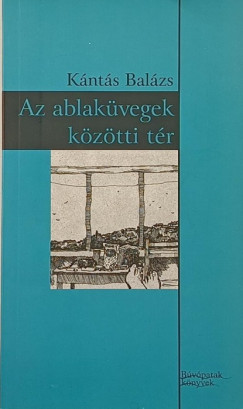 Knts Balzs - Az ablakvegek kztti tr