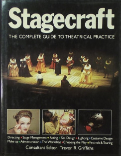 Trevor Griffiths - Stagecraft