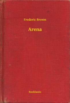 Frederic Brown - Arena