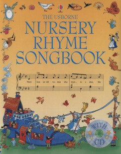 Caroline Hooper - The Usborne Nursery Rhymes Songbook