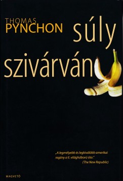 Thomas Pynchon - Slyszivrvny