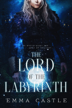 Emma Castle - The Lord of the Labyrinth