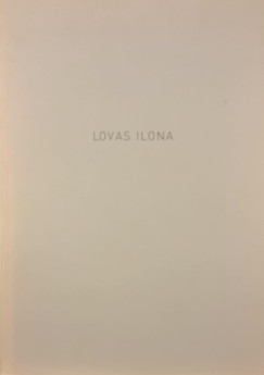 Lovas Ilona - Lovas Ilona
