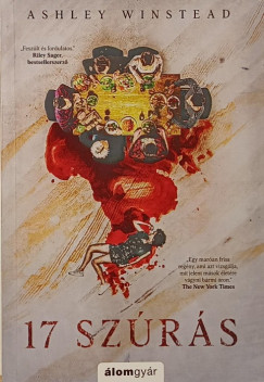 Ashley Winstead - 17 szrs