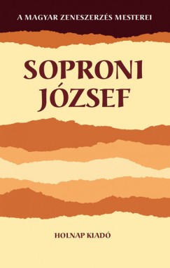 Csengery Kristf - Soproni Jzsef