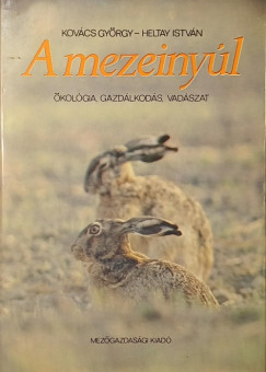 Heltay Istv�n - Kov�cs Gy�rgy - A mezeiny�l