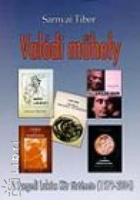 Sarnyai Tibor - Val�di m�hely