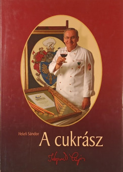Hekeli S�ndor - A cukr�sz