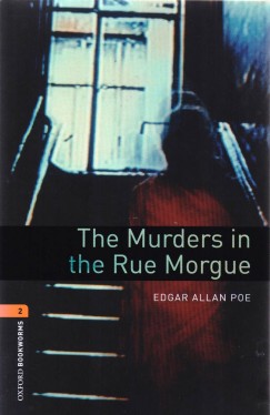 Edgar Allan Poe - The Murders in the Rue Morgue