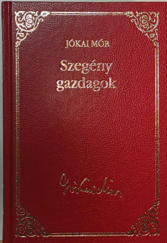 Szegny gazdagok