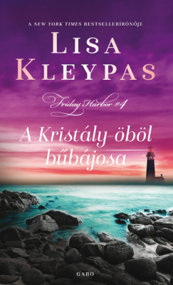 Lisa Kleypas - A Kristly-bl bbjosa
