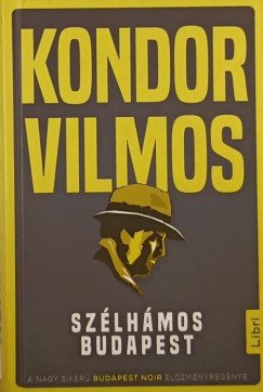 Kondor Vilmos - Szlhmos Budapest