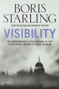 Boris Starling - Visibility