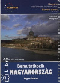 Kszegi Tnde   (Szerk.) - Hungaro Guide 2009