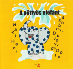 Házi Heni - A pöttyös elefánt