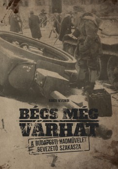 Kamen Nevenkin - Bcs mg vrhat