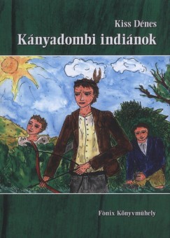 Kiss Dnes - Knyadombi indinok