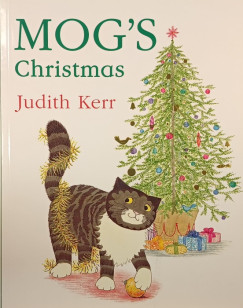 Judith Kerr - Mog's Christmas
