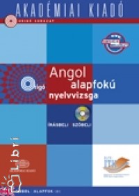 Dezsnyi Istvn - Angol alapfok nyelvvizsga - Orig