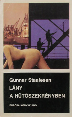 Gunnar Staalesen - Lny a htszekrnyben