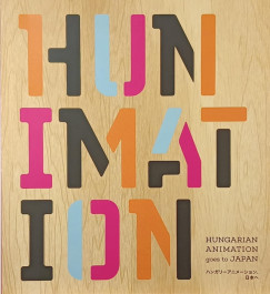 Hunimation - Hungarian animation goes to Japan