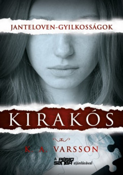 Varsson K.A. - Kiraks Janteloven-gyilkossgok